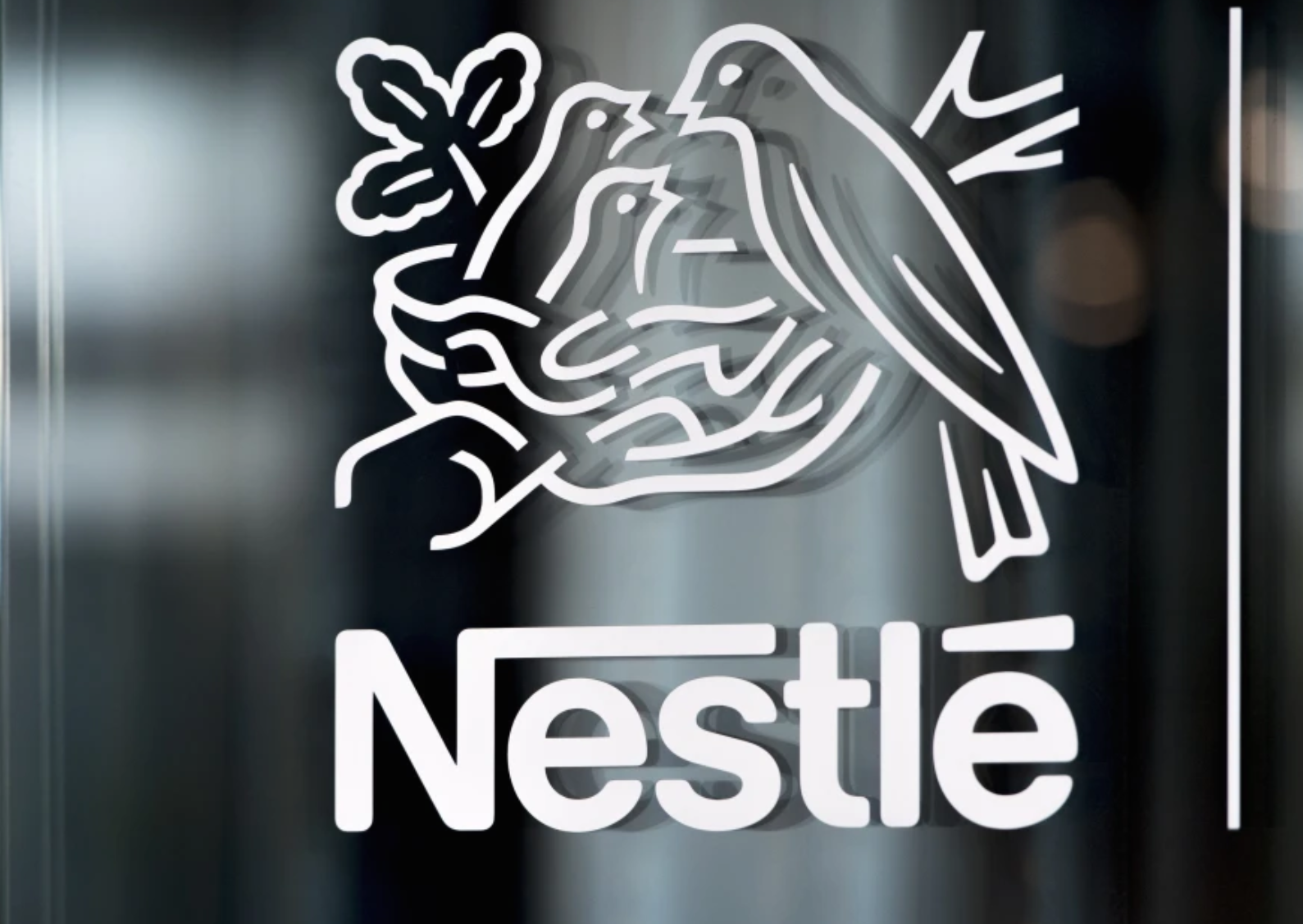 Nestle says it will remove artificial dyes from US foods by 2026